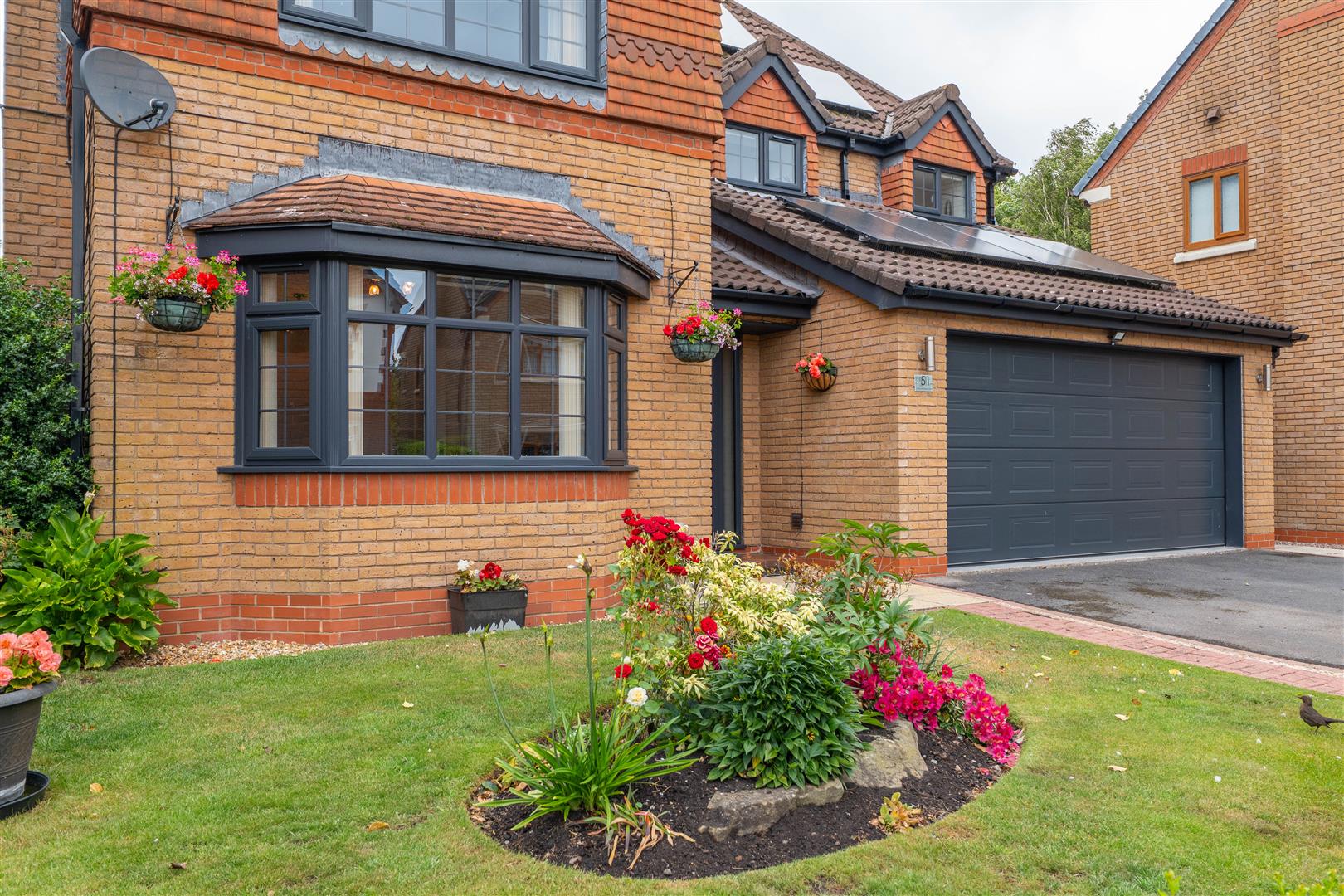 Westerdale Drive, Banks, Southport